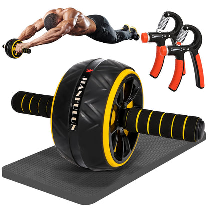 CoreMaster Ab Roller